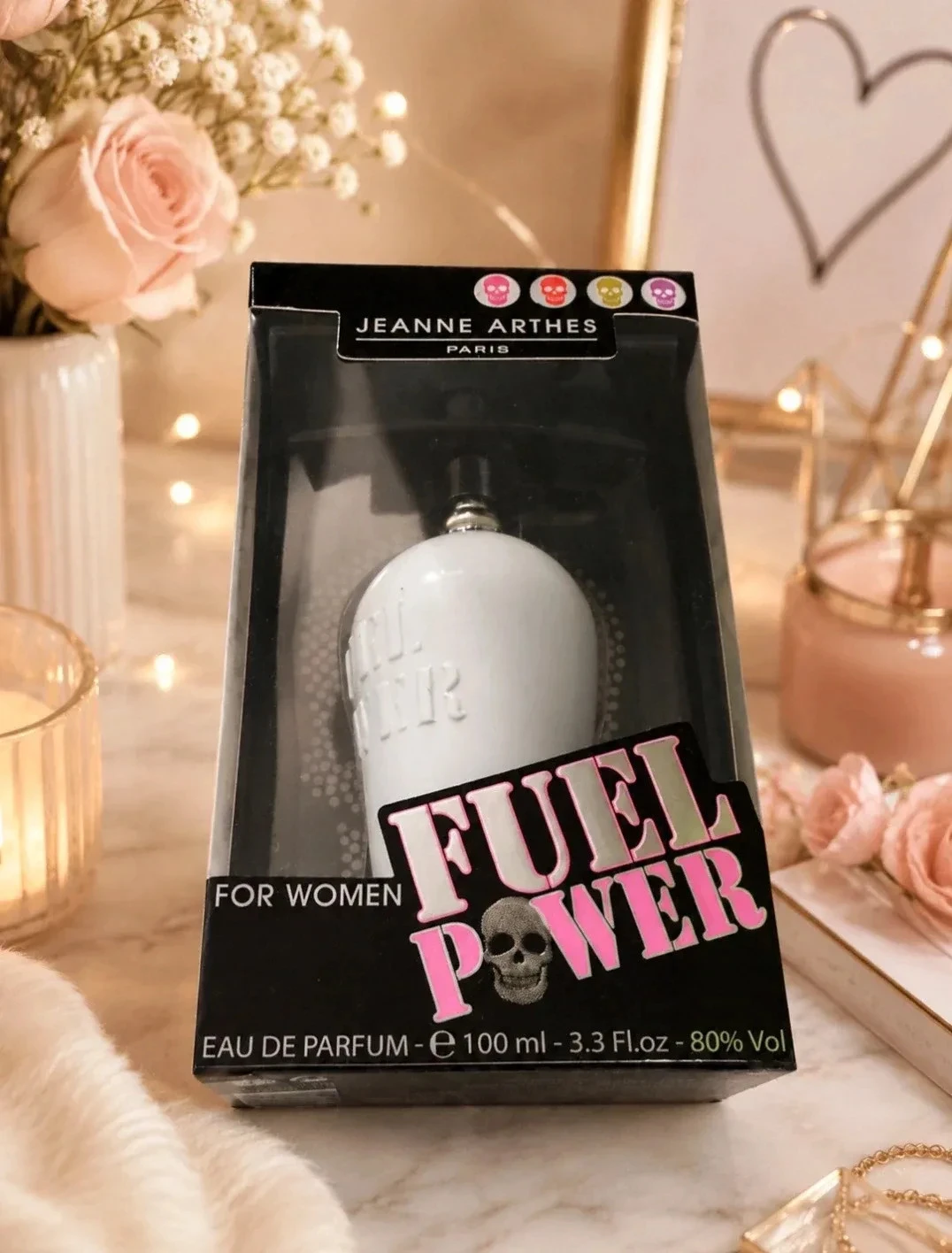 Parfum